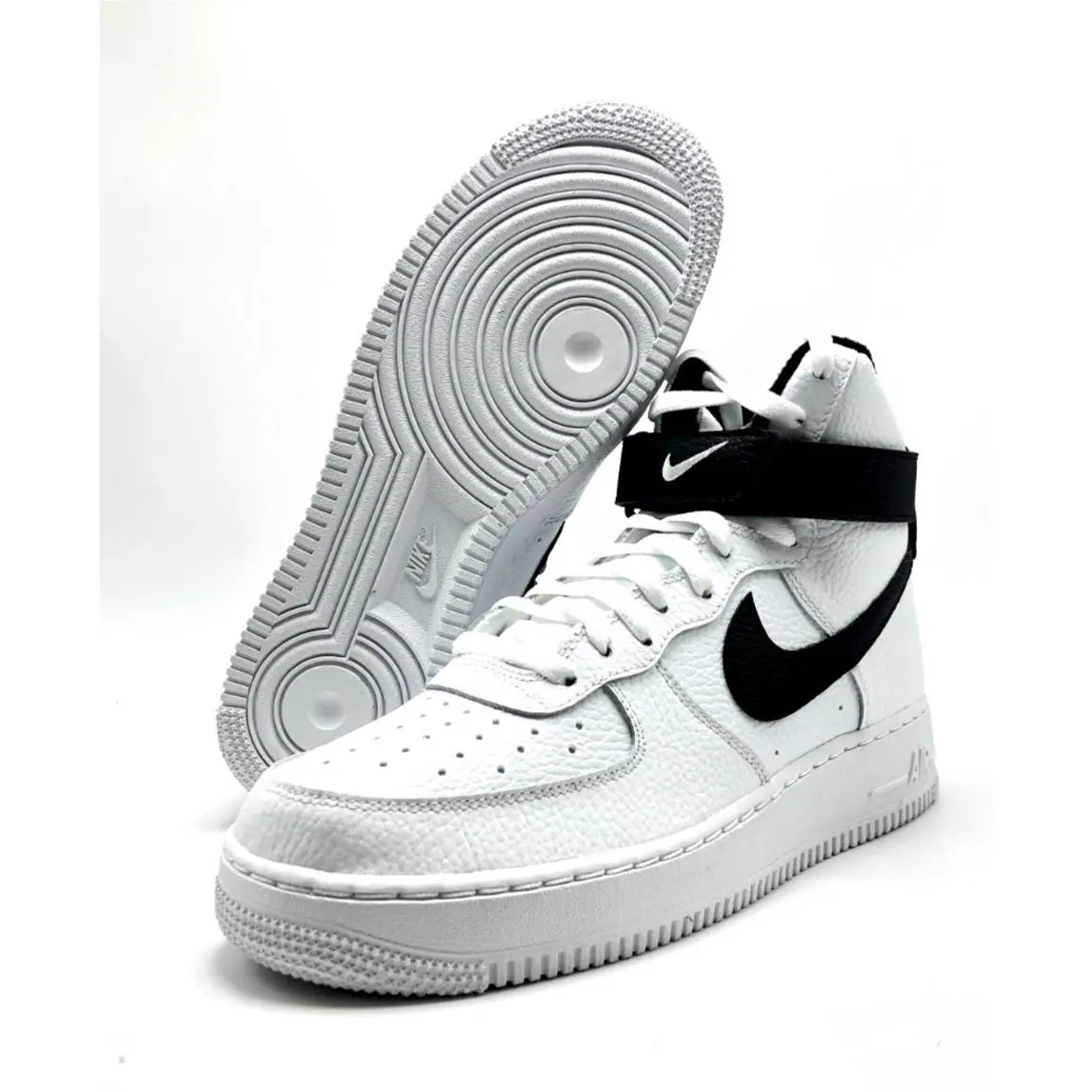 Nike shoes - Nike Air Force 1 - Air Force - CT2303-100 - White 4