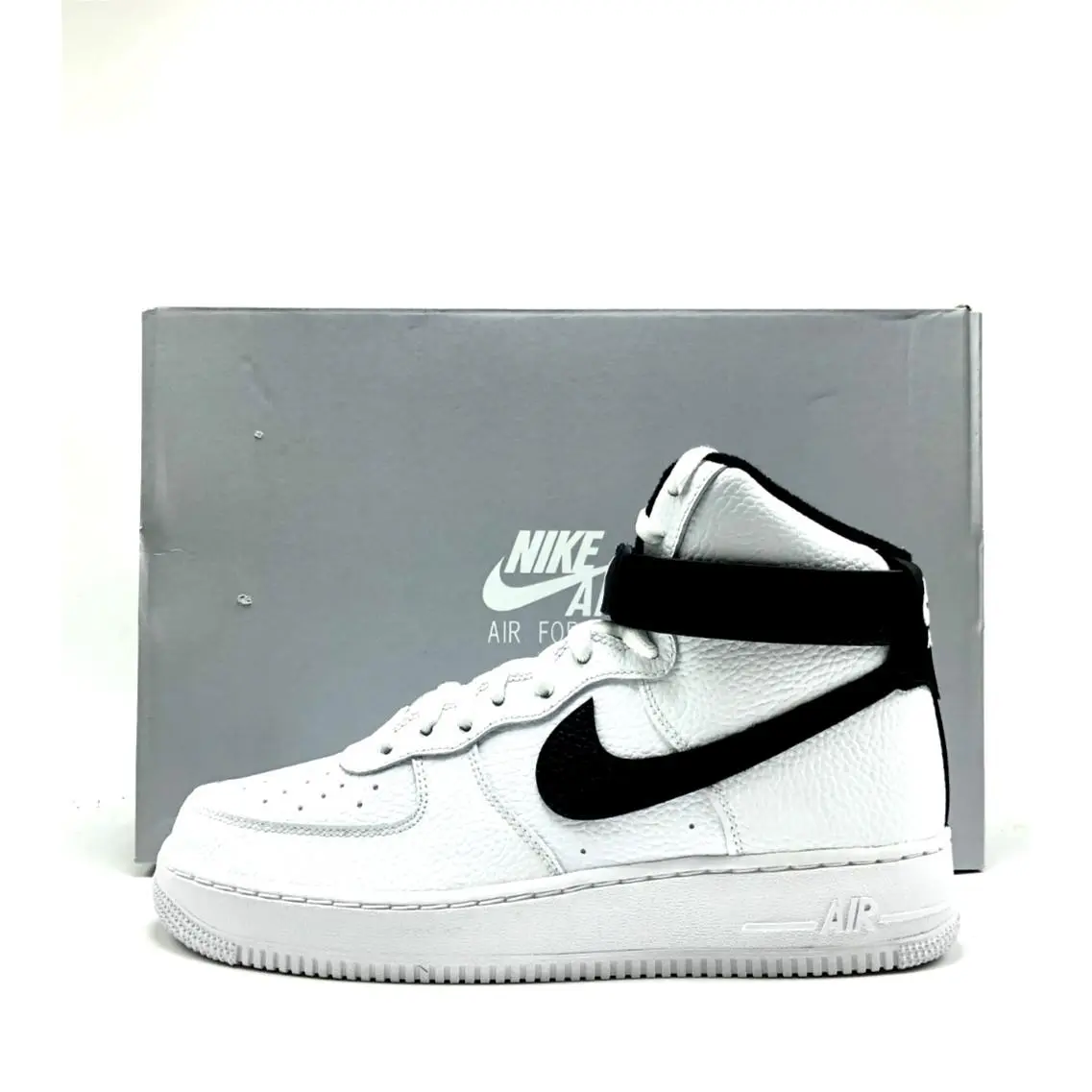 Nike shoes - Nike Air Force 1 - Air Force - CT2303-100 - White 6