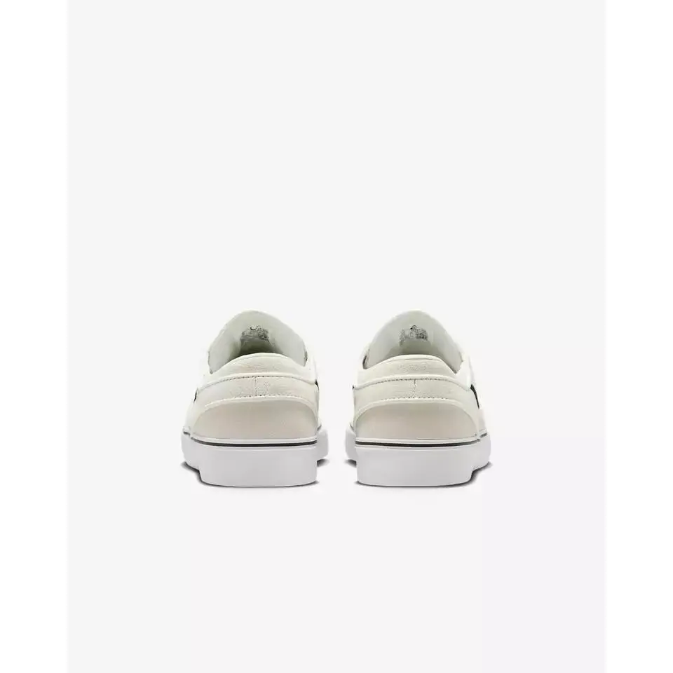Nike shoes - Nike Zoom Stefan Janoski - Zoom Stefan Janoski - FD6757 100 - White 4