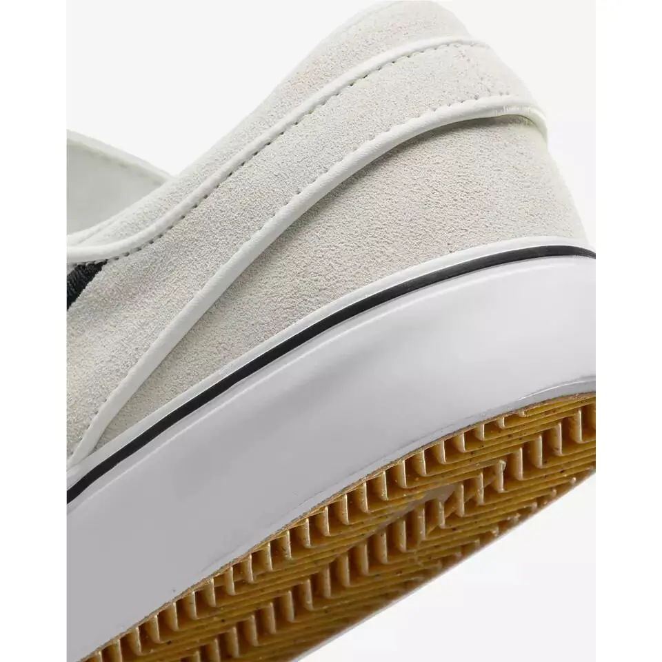 Nike shoes - Nike Zoom Stefan Janoski - Zoom Stefan Janoski - FD6757 100 - White 3