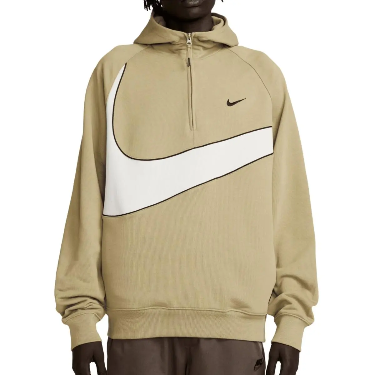 Nike clothing - Green/Black 0