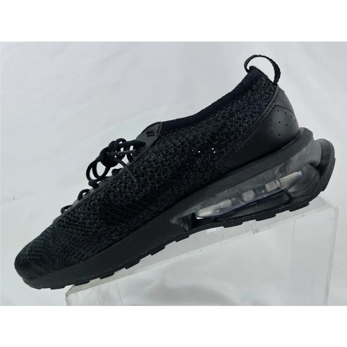 Nike shoes - Nike Air Max Flyknit - Air Max Flyknit - FD2764-001 - Black 0