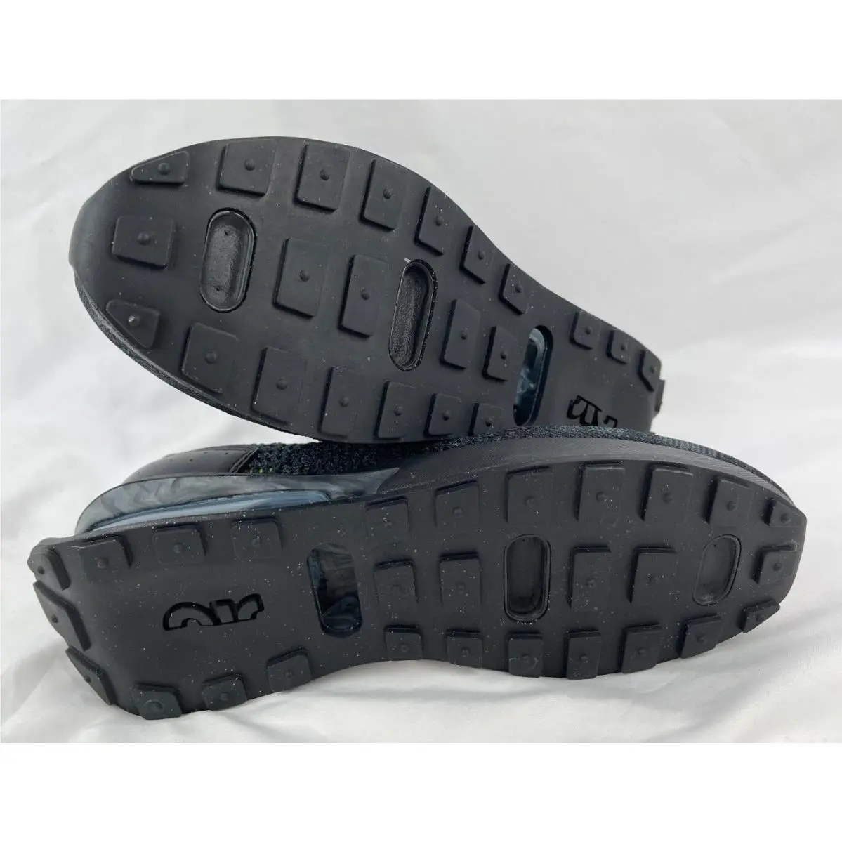 Nike shoes - Nike Air Max Flyknit - Air Max Flyknit - FD2764-001 - Black 3