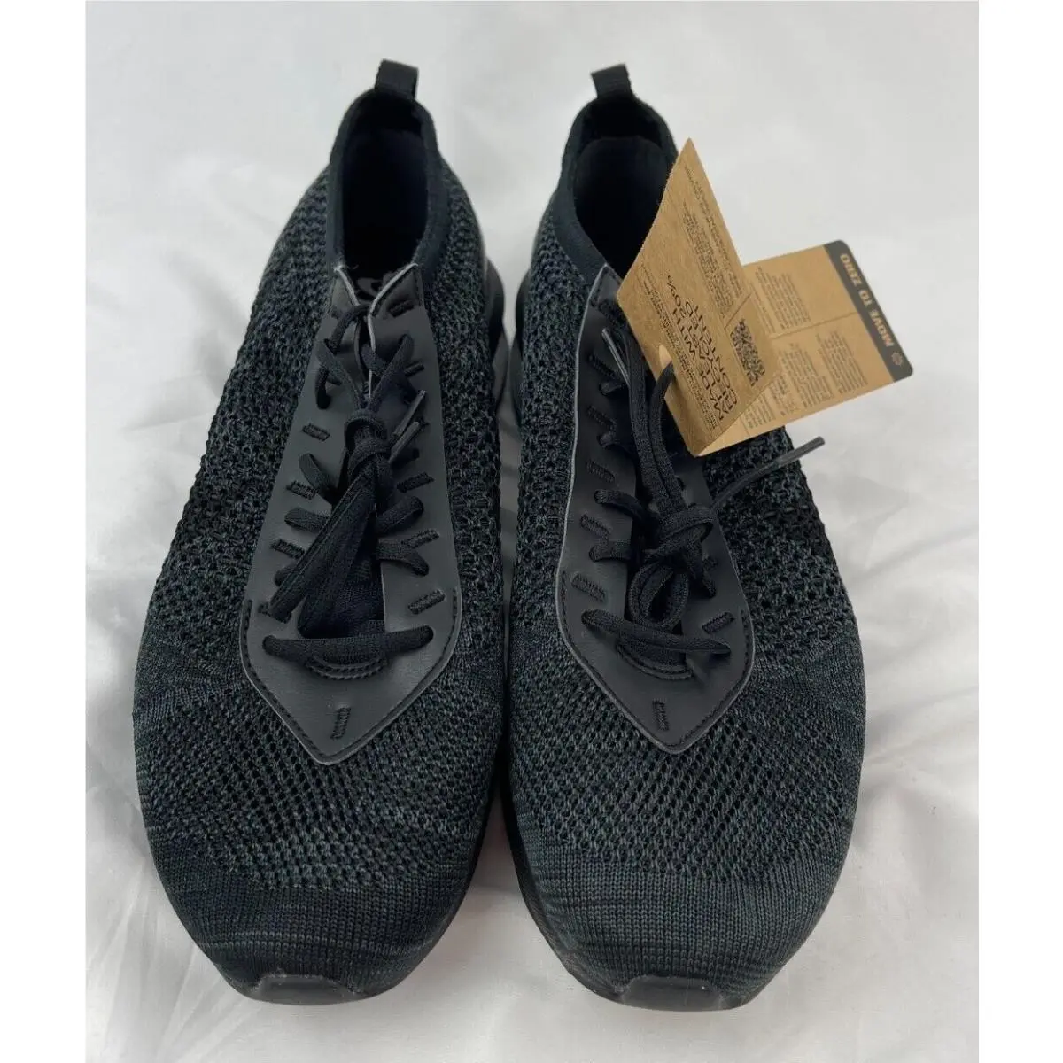 Nike shoes - Nike Air Max Flyknit - Air Max Flyknit - FD2764-001 - Black 7