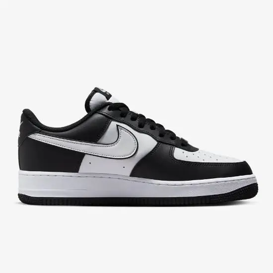 Nike shoes - Nike Air Force 1 `07 - DV0788-001 - Black 0