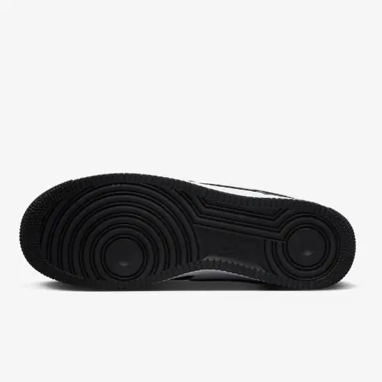 Nike shoes - Nike Air Force 1 `07 - DV0788-001 - Black 4