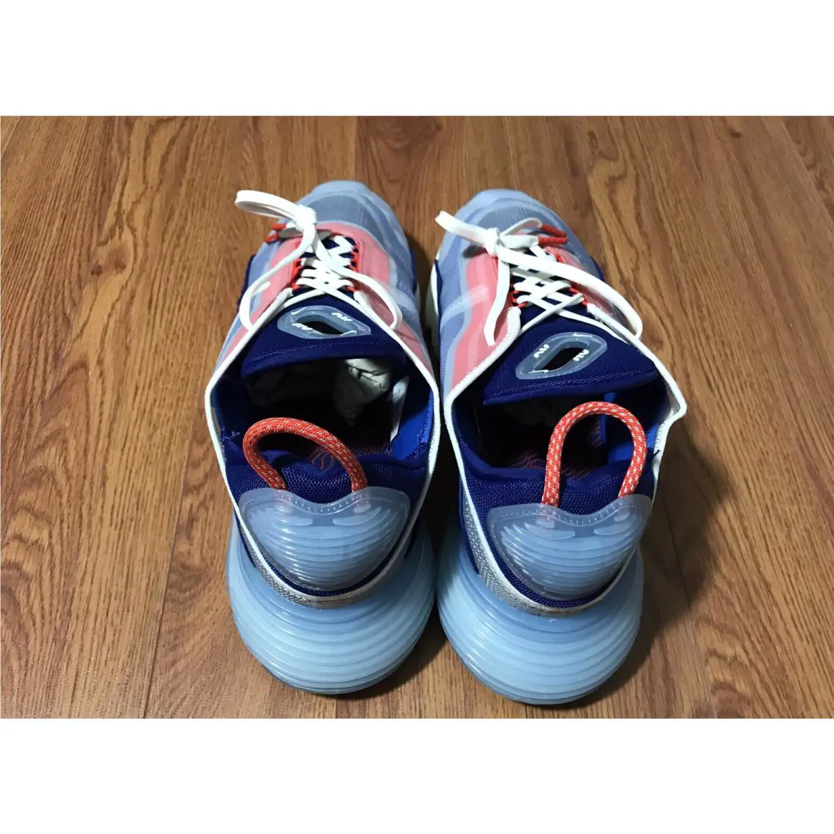 Nike shoes - Nike Air Max 2090 USA - CT2010-100 - Multicoloured 6