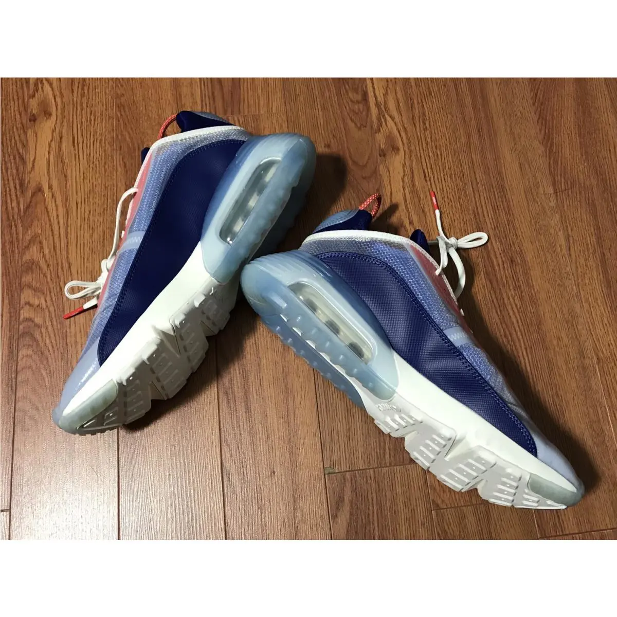 Nike shoes - Nike Air Max 2090 USA - CT2010-100 - Multicoloured 15