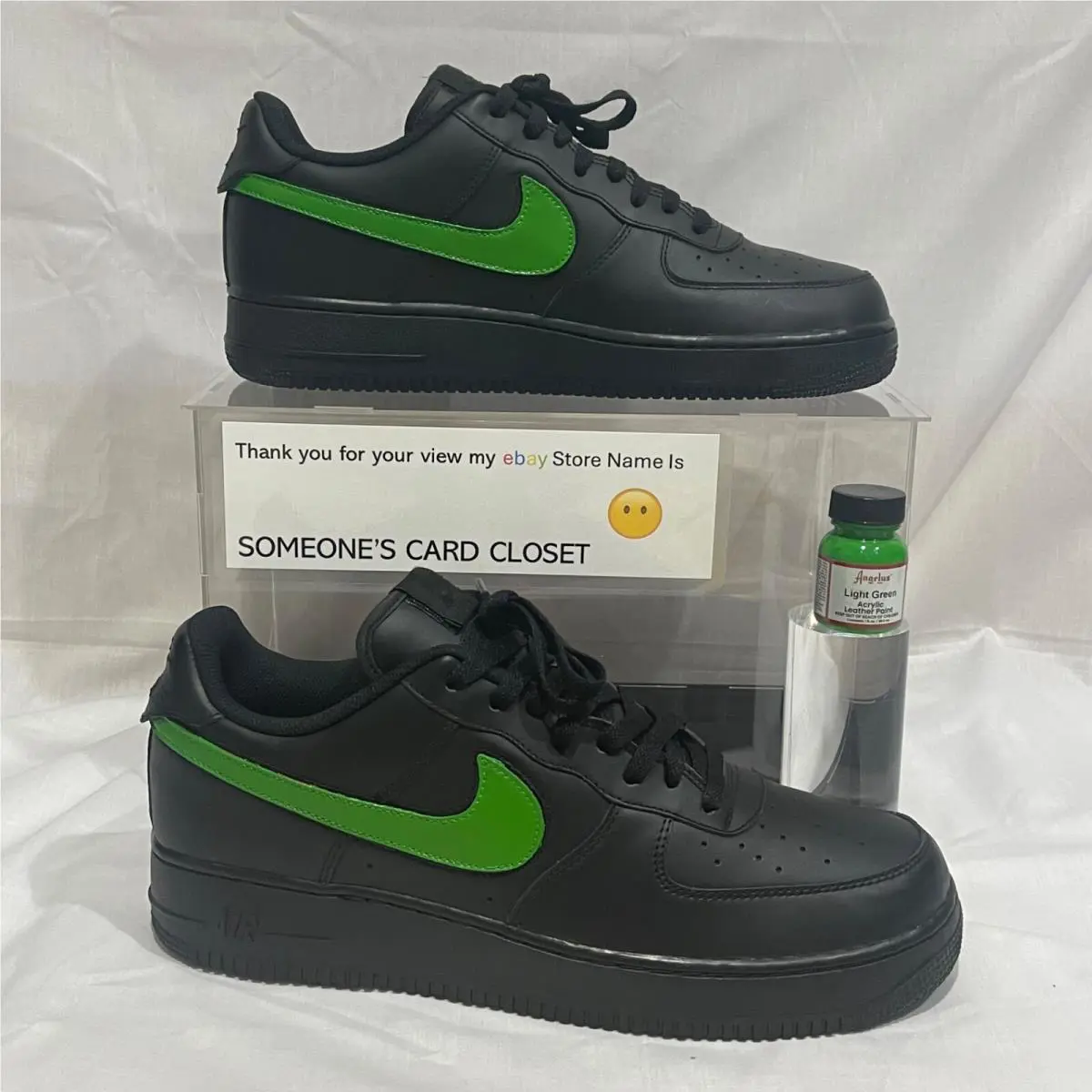 Nike shoes - Nike Air Force 1 - Air Force - CW2288-111 - White 6