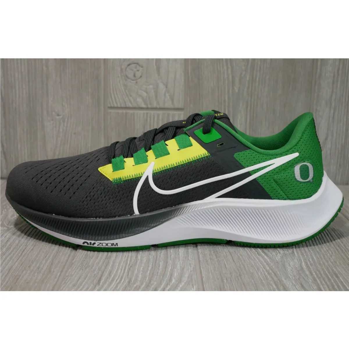 Nike shoes - Nike Air Zoom Pegasus 38 - DJ0840001 - Black 5