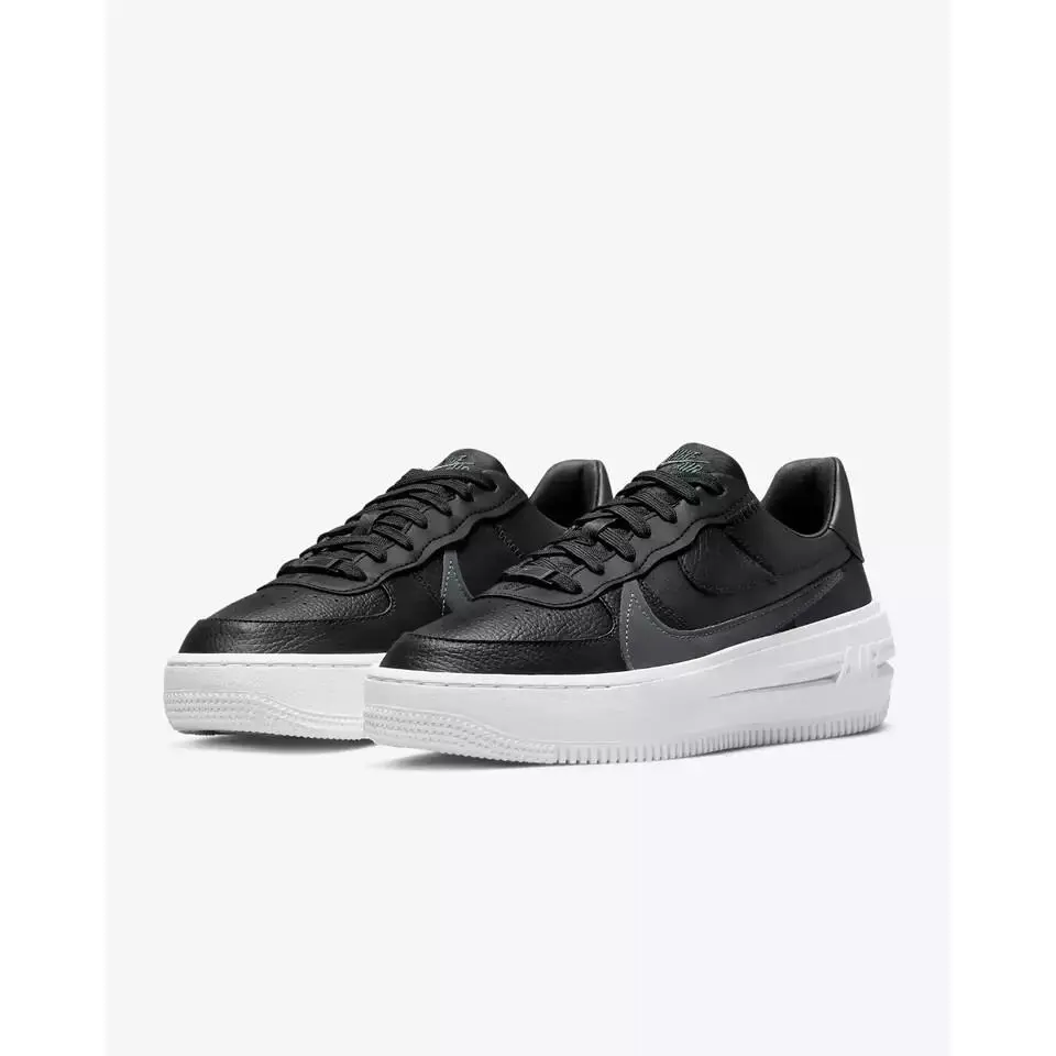 Nike shoes - Nike Air Force 1 - Air Force - Dj9946-001 - Black 0
