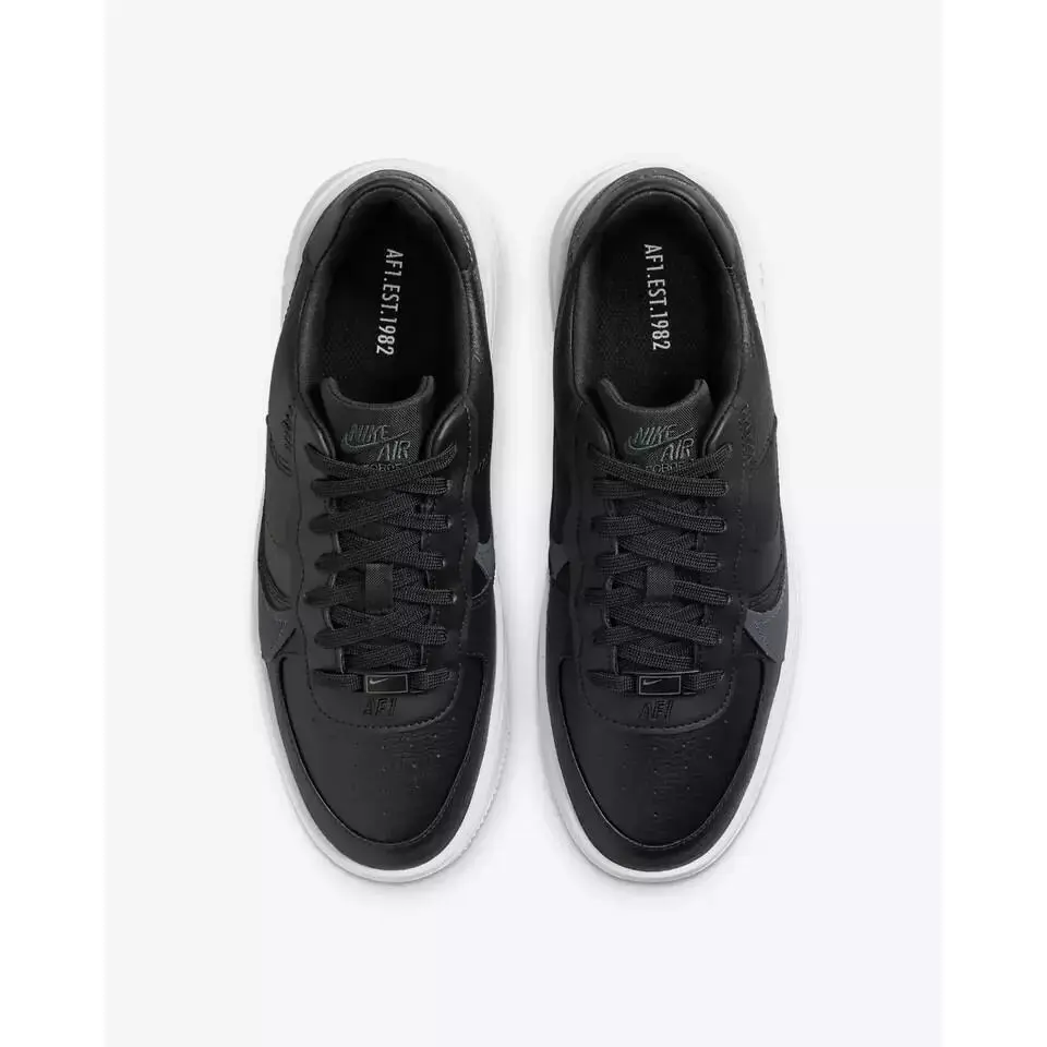 Nike shoes - Nike Air Force 1 - Air Force - Dj9946-001 - Black 1