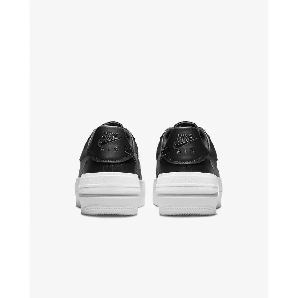 Nike shoes - Nike Air Force 1 - Air Force - Dj9946-001 - Black 2
