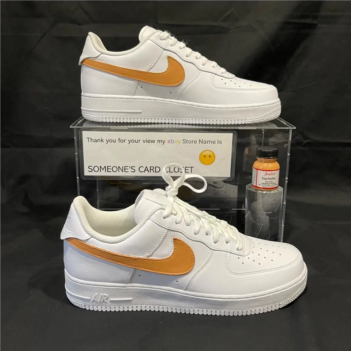 Nike shoes - Nike Air Force 1 - Air Force - CW2288-111 - White 6