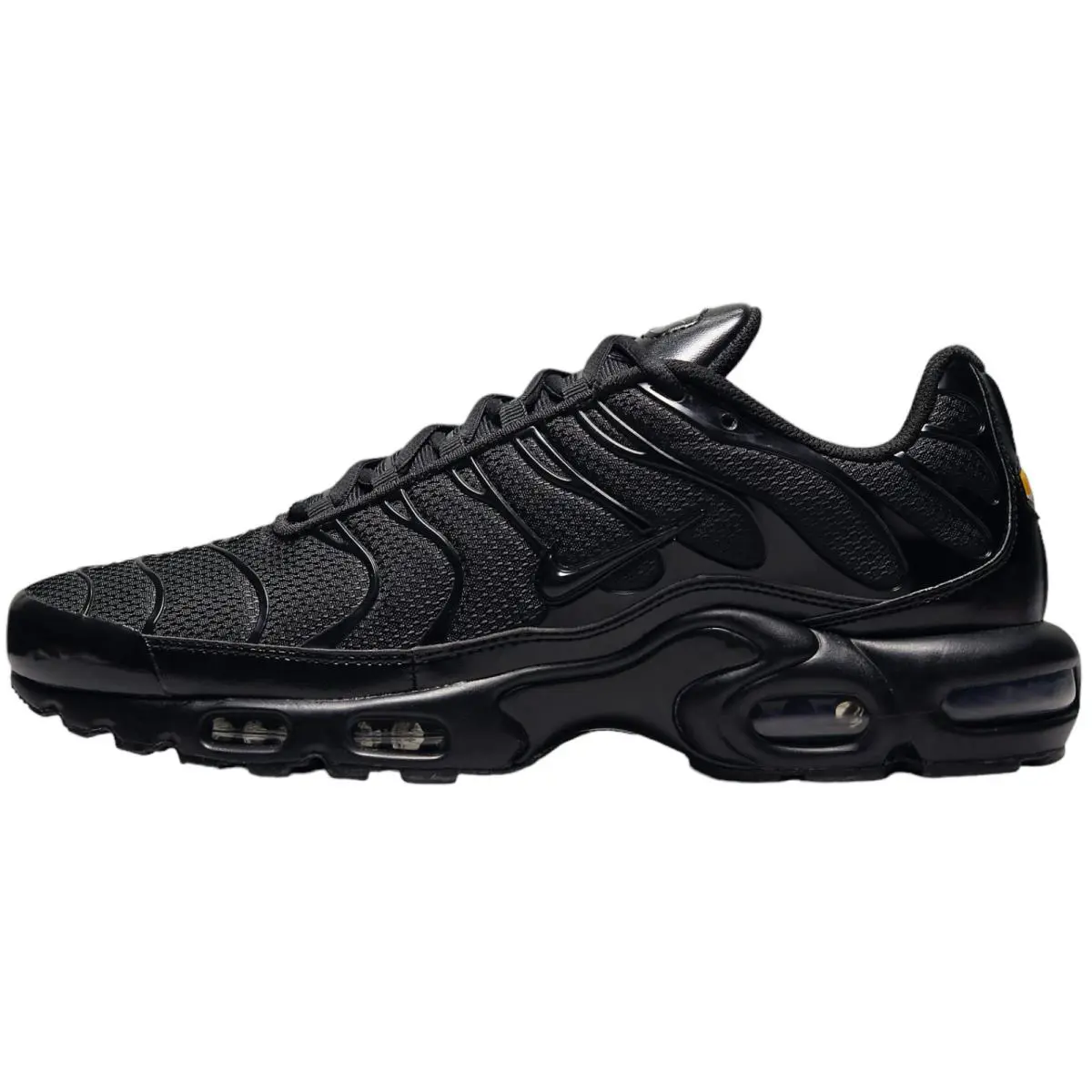 Nike shoes - Nike Air Max Plus - Air Max Plus - Triple White 10