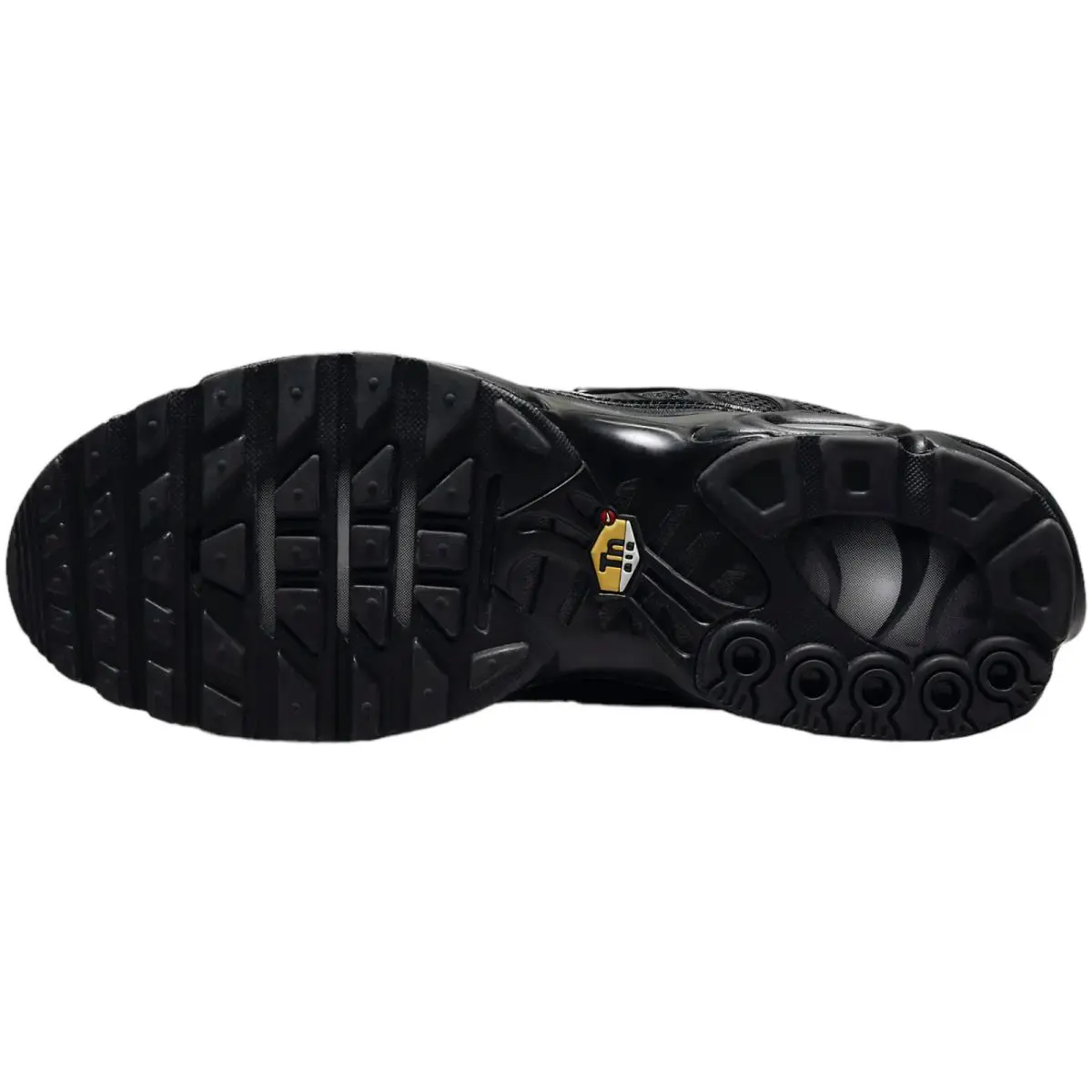 Nike shoes - Nike Air Max Plus - Air Max Plus - Triple White 13