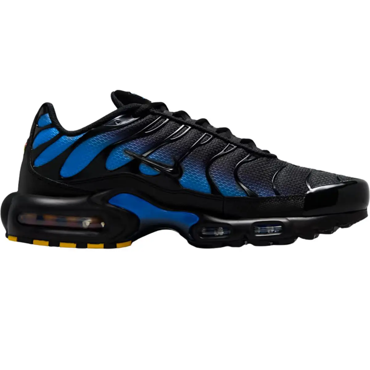 Nike shoes - Nike Air Max Plus - Air Max Plus - Triple White 36