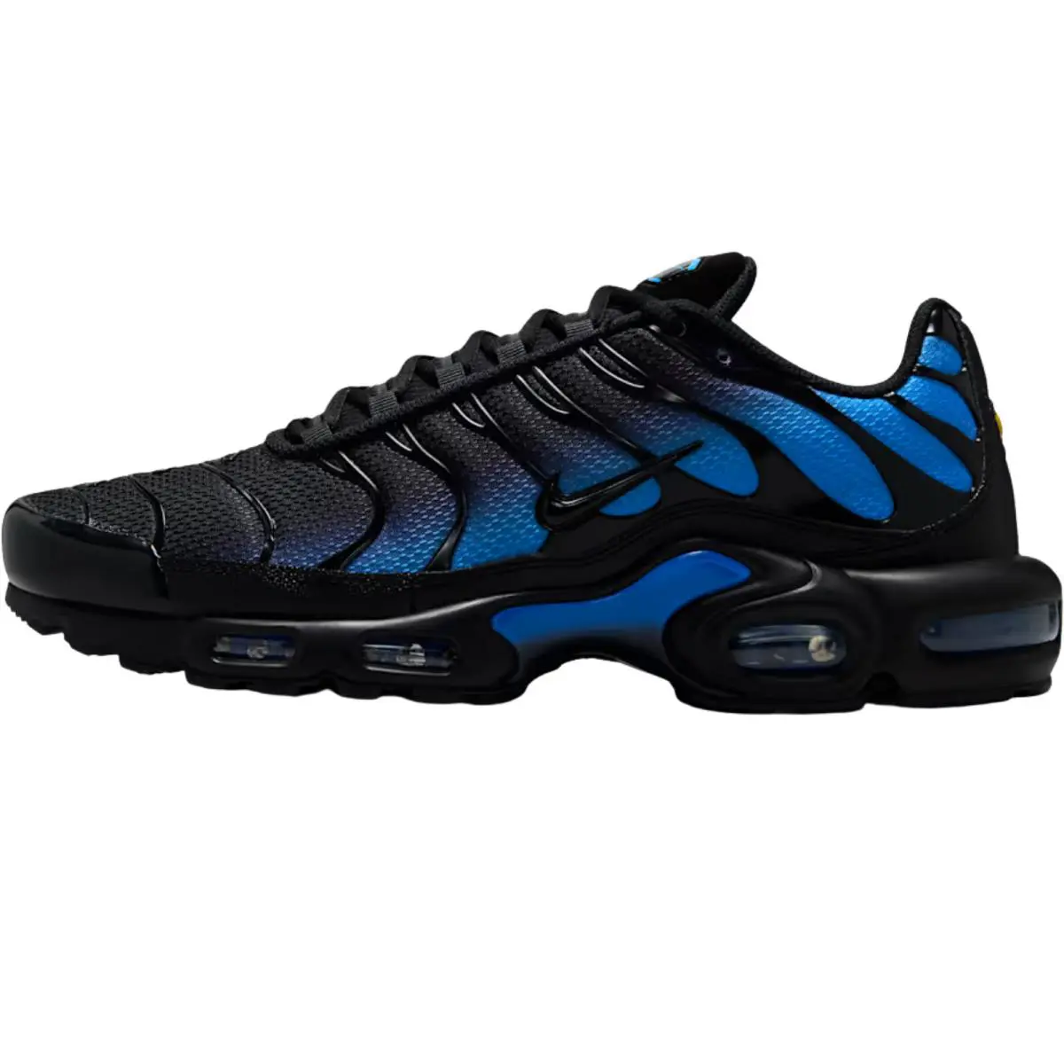 Nike shoes - Nike Air Max Plus - Air Max Plus - Triple White 37