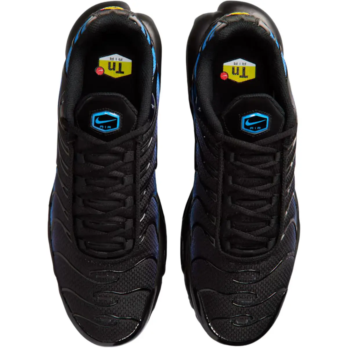 Nike shoes - Nike Air Max Plus - Air Max Plus - Triple White 39