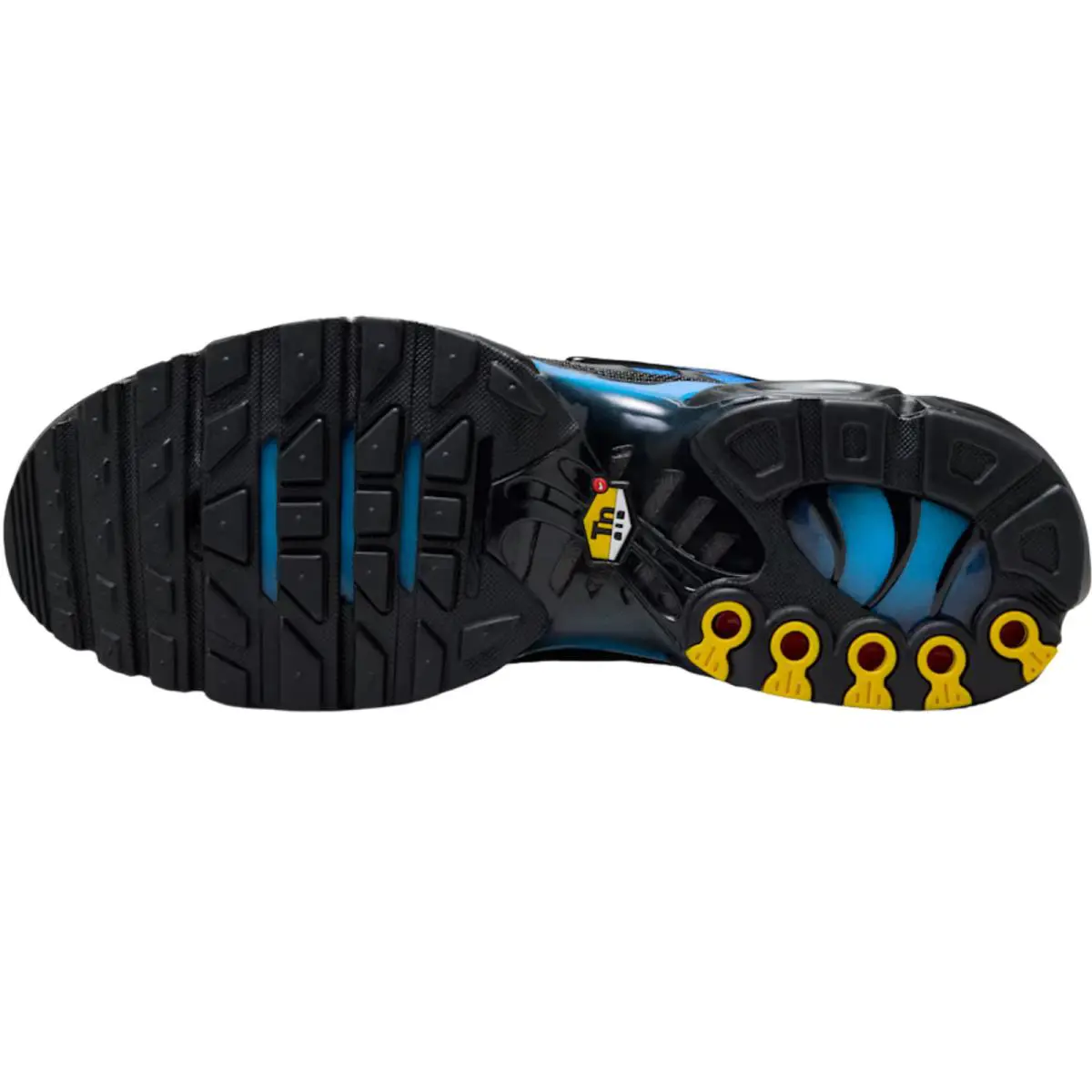 Nike shoes - Nike Air Max Plus - Air Max Plus - Triple White 40