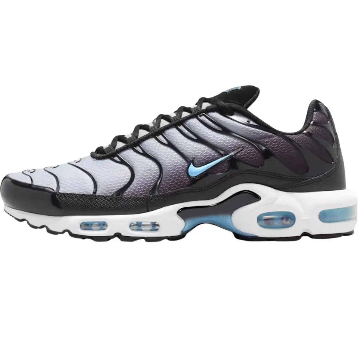 Nike shoes - Nike Air Max Plus - Air Max Plus - Triple White 20
