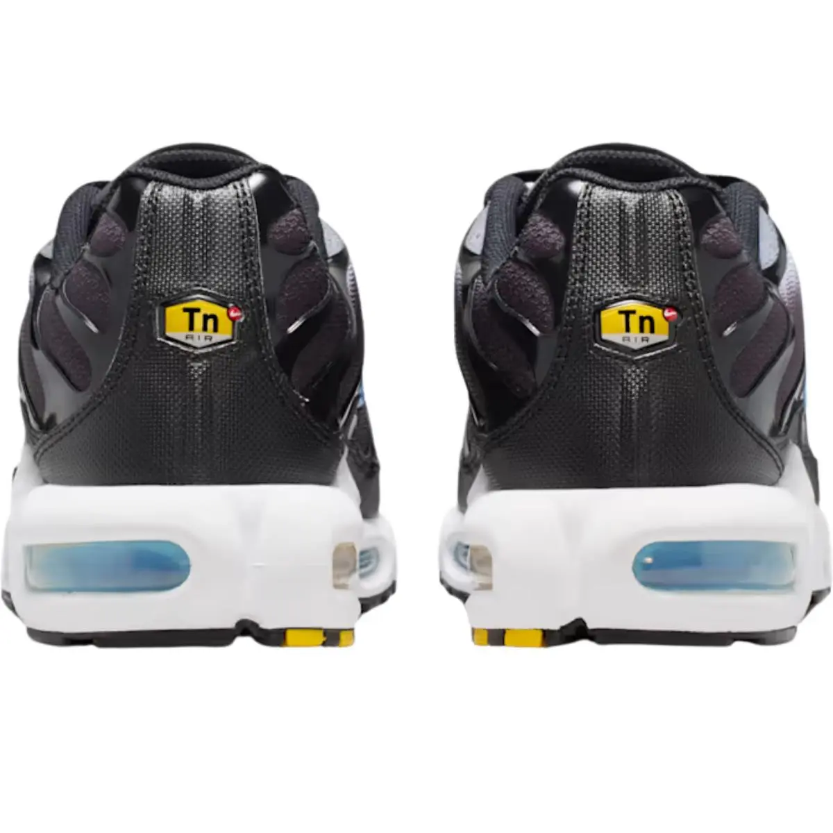 Nike shoes - Nike Air Max Plus - Air Max Plus - Triple White 21