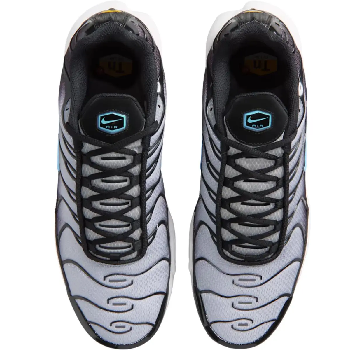 Nike shoes - Nike Air Max Plus - Air Max Plus - Triple White 22