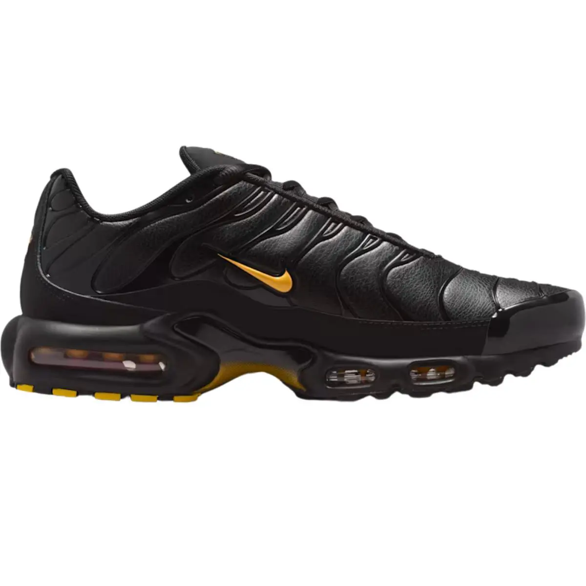 Nike shoes - Nike Air Max Plus - Air Max Plus - Triple White 46