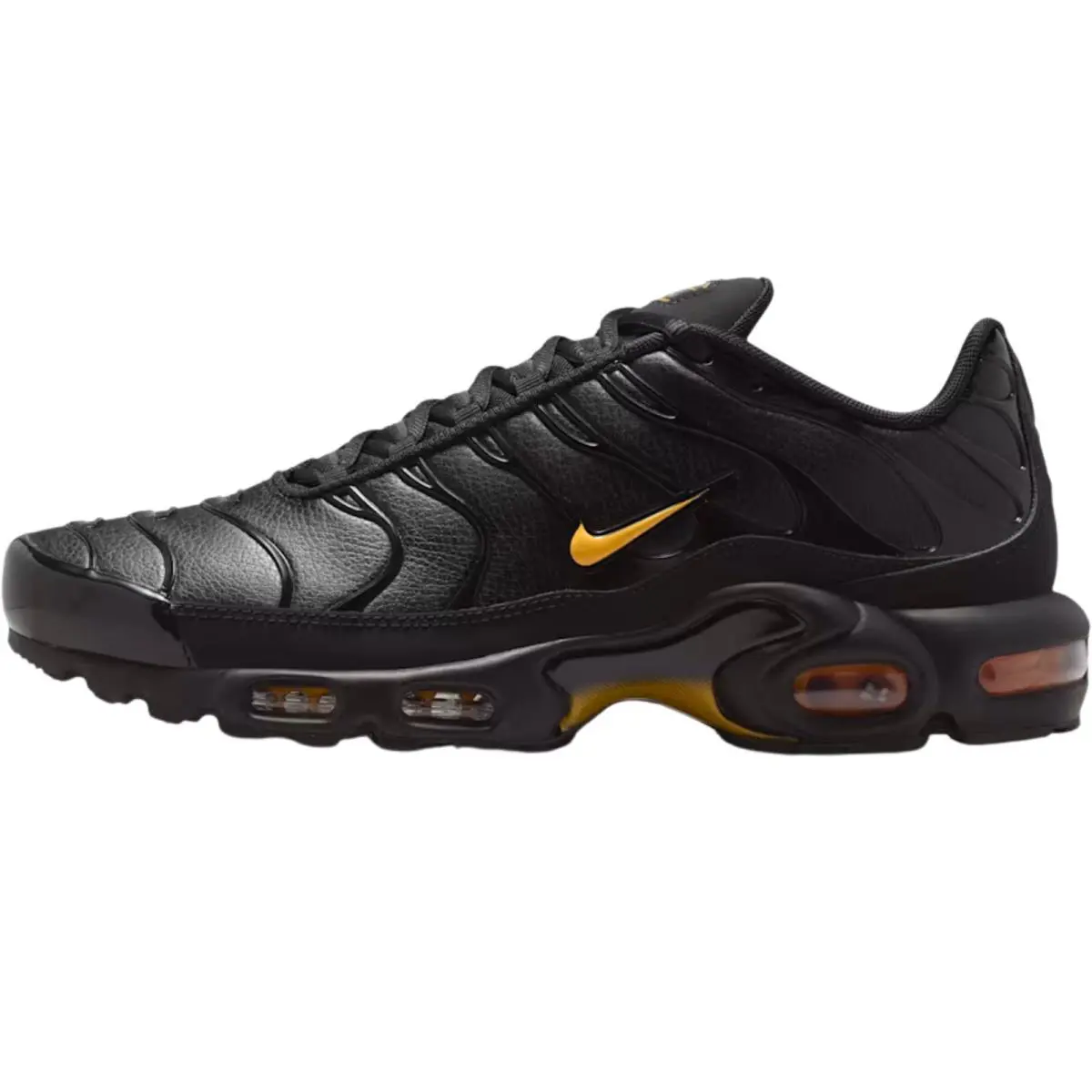 Nike shoes - Nike Air Max Plus - Air Max Plus - Triple White 47