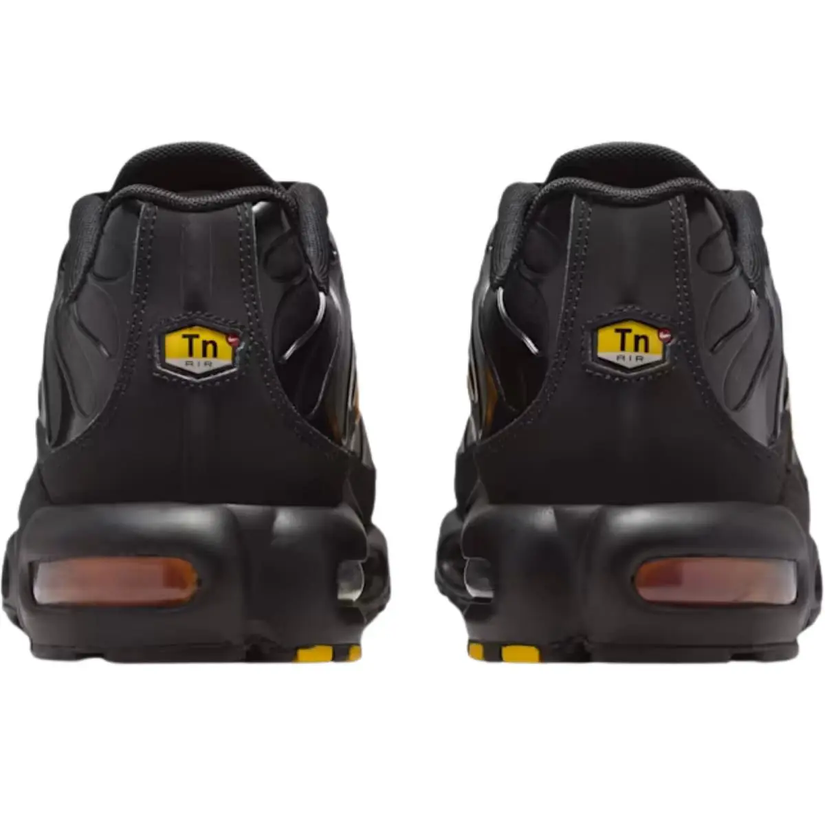 Nike shoes - Nike Air Max Plus - Air Max Plus - Triple White 48