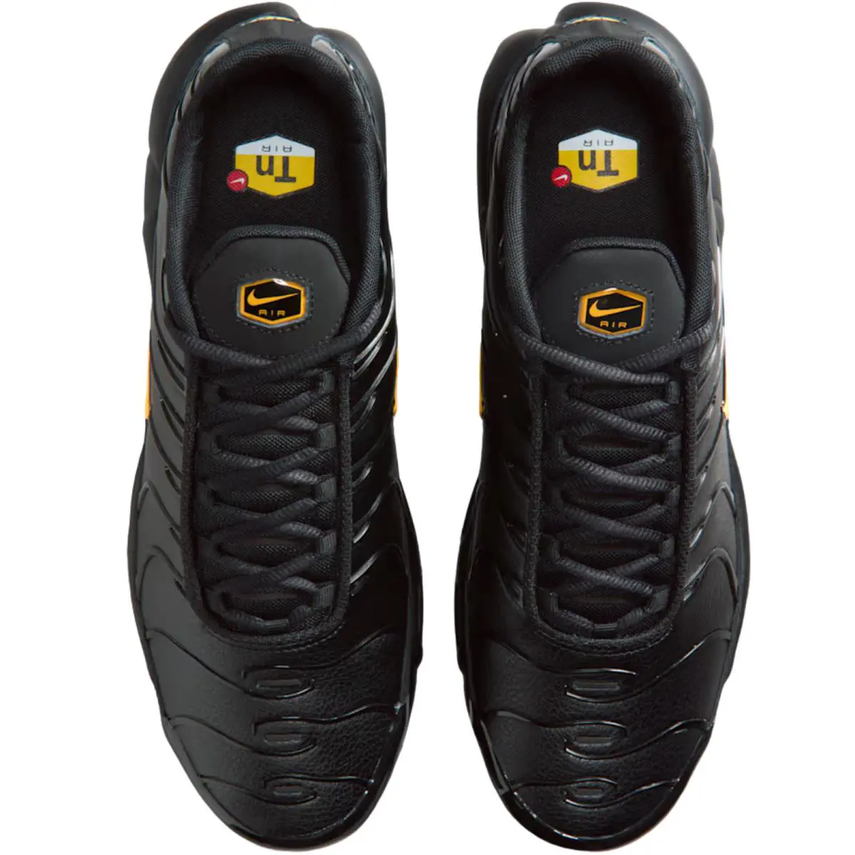 Nike shoes - Nike Air Max Plus - Air Max Plus - Triple White 49