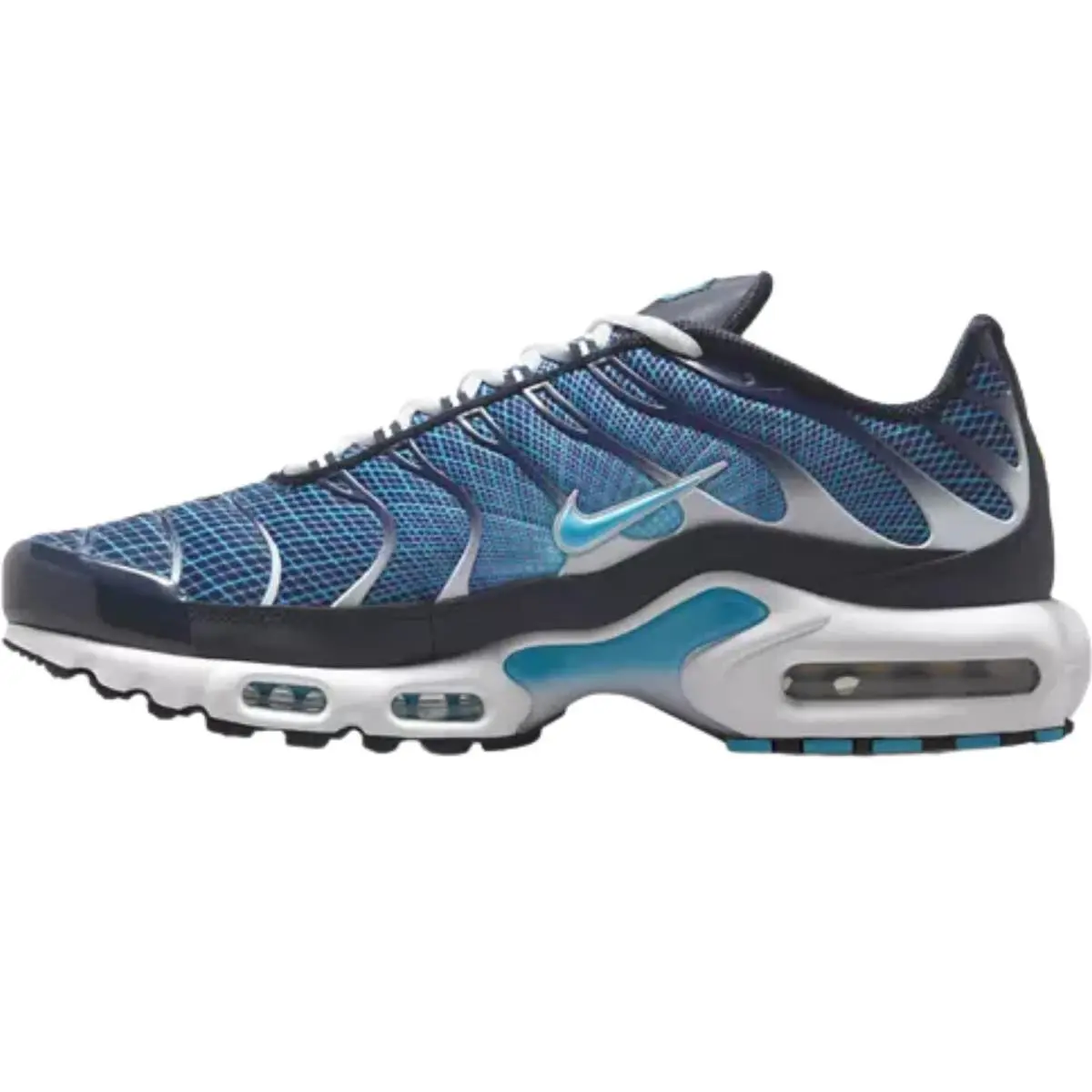 Nike shoes - Nike Air Max Plus - Air Max Plus - Black/Black/Black 20