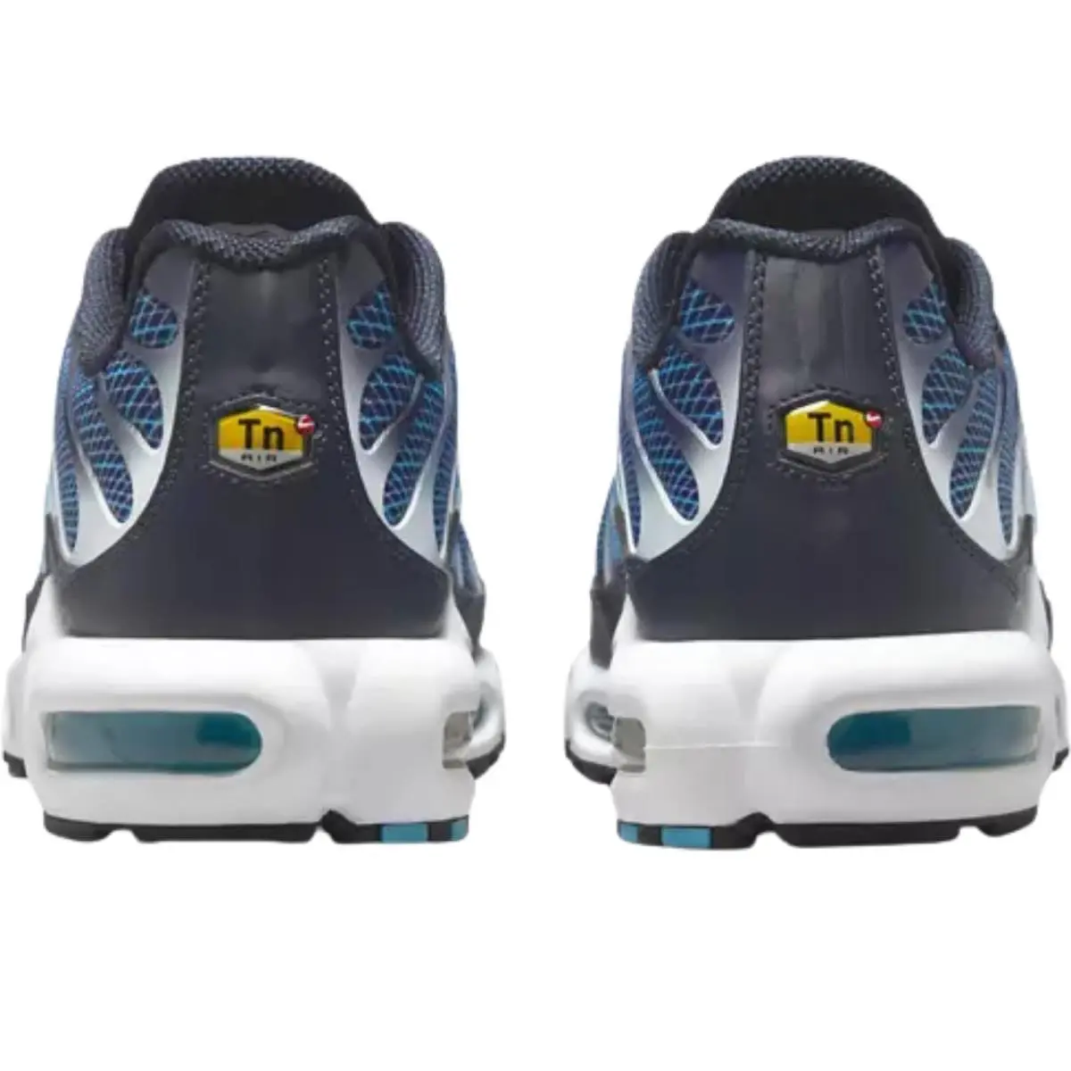 Nike shoes - Nike Air Max Plus - Air Max Plus - Triple White 23