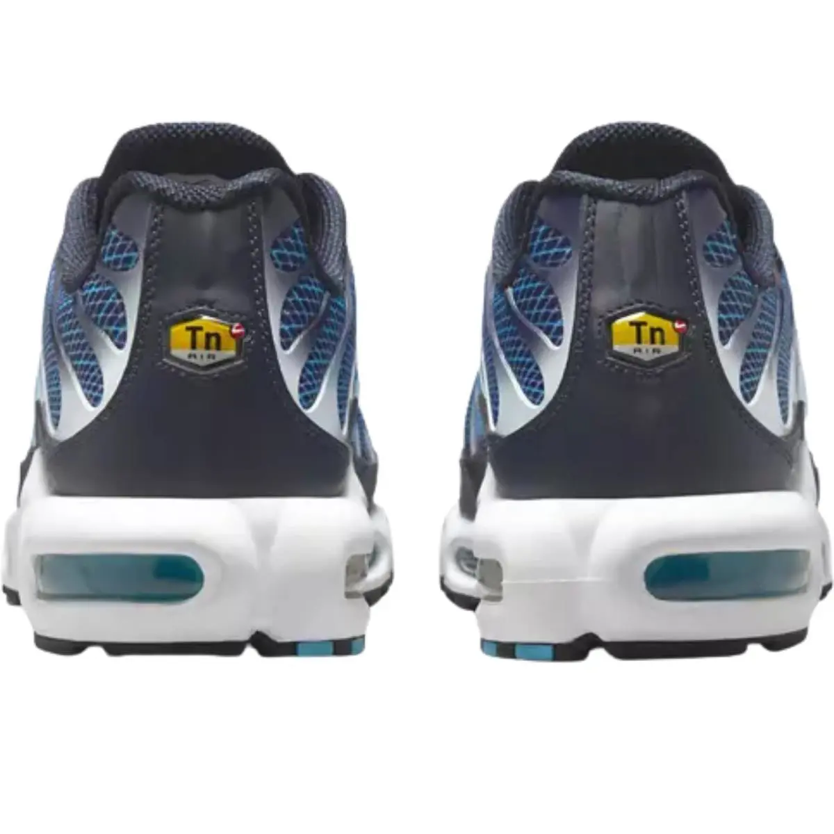 Nike shoes - Nike Air Max Plus - Air Max Plus - Triple White 28