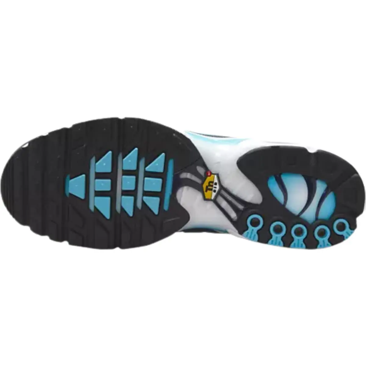 Nike shoes - Nike Air Max Plus - Air Max Plus - Triple White 30