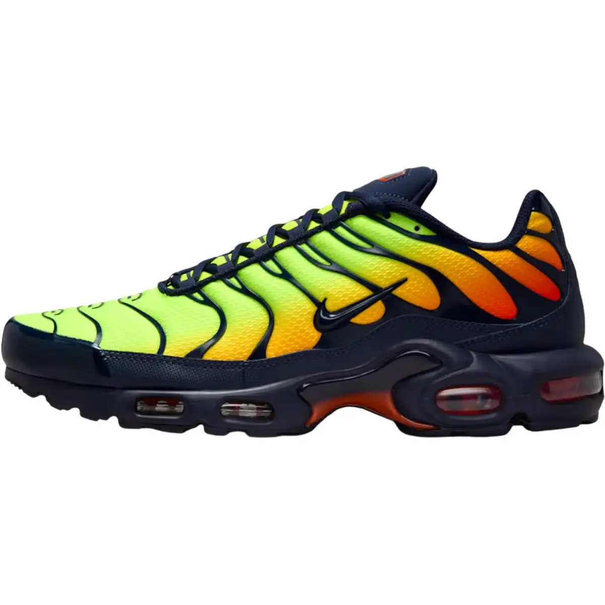 Nike shoes - Nike Air Max Plus - Air Max Plus - Triple White 15