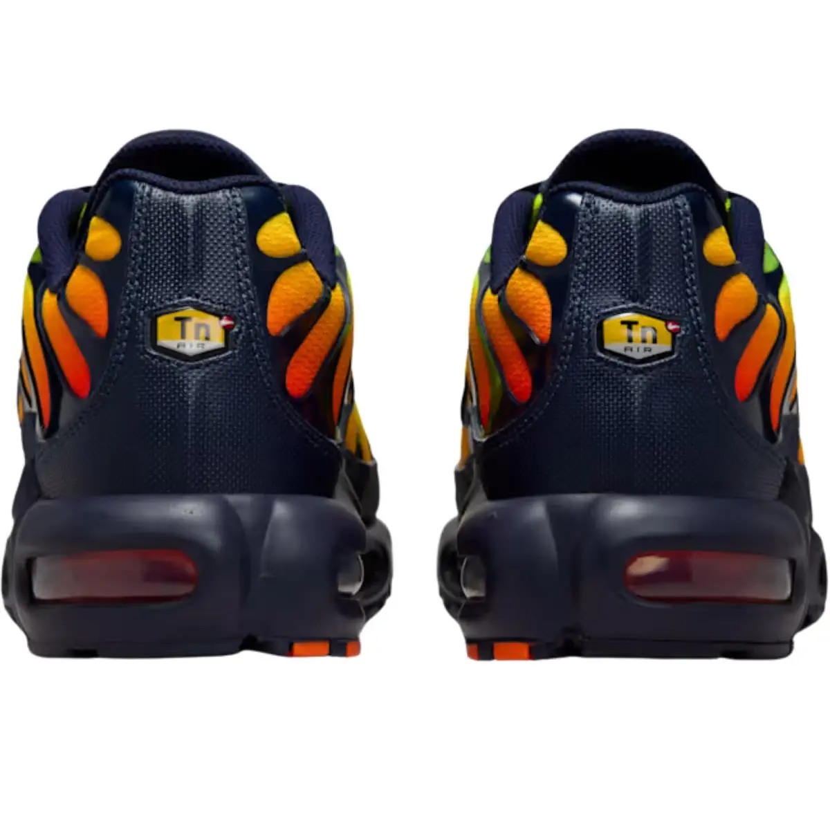 Nike shoes - Nike Air Max Plus - Air Max Plus - Triple White 16