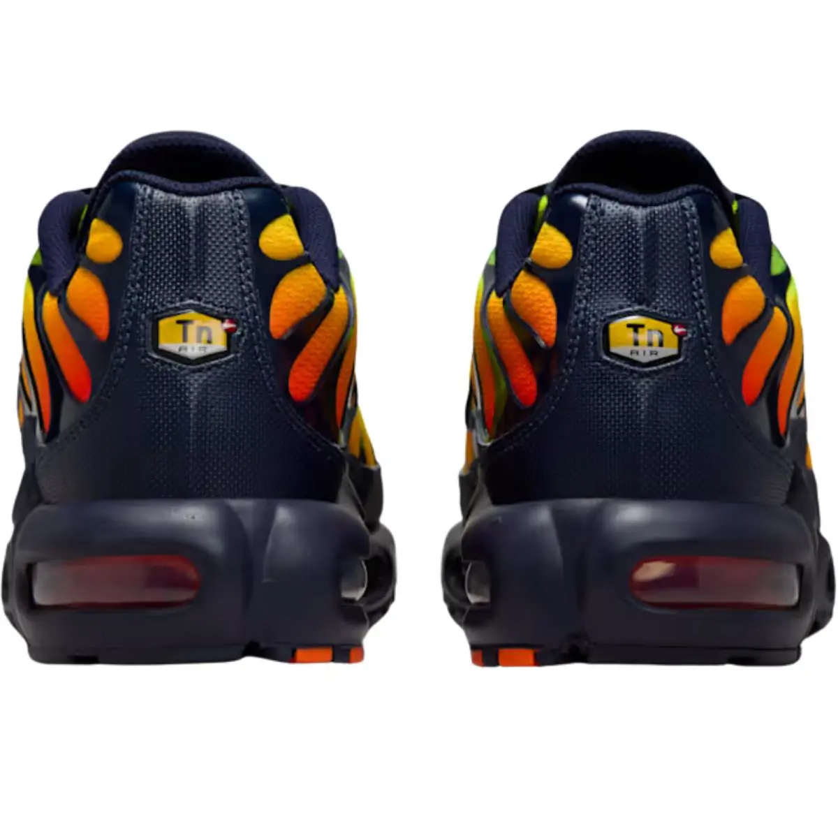 Nike shoes - Nike Air Max Plus - Air Max Plus - Triple White 21