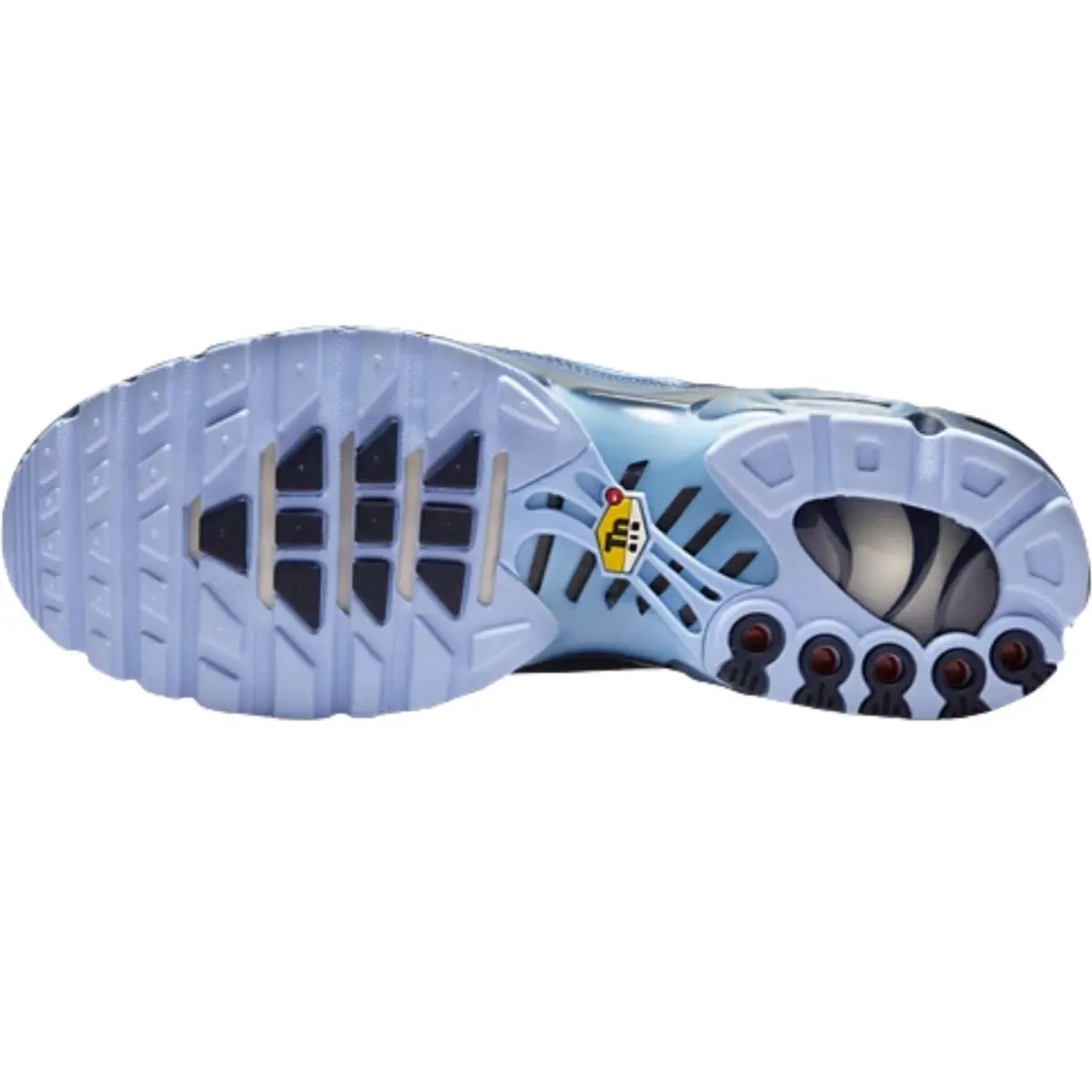 Nike shoes - Nike Air Max Plus - Air Max Plus - Black/Black/Black 18