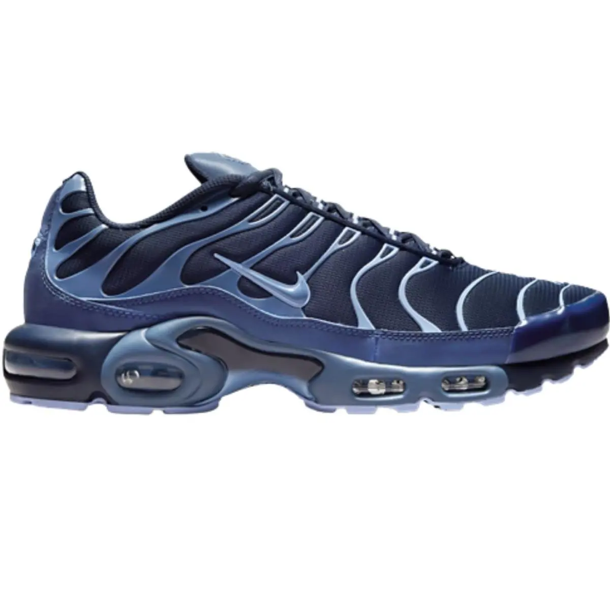 Nike shoes - Nike Air Max Plus - Air Max Plus - Triple White 31