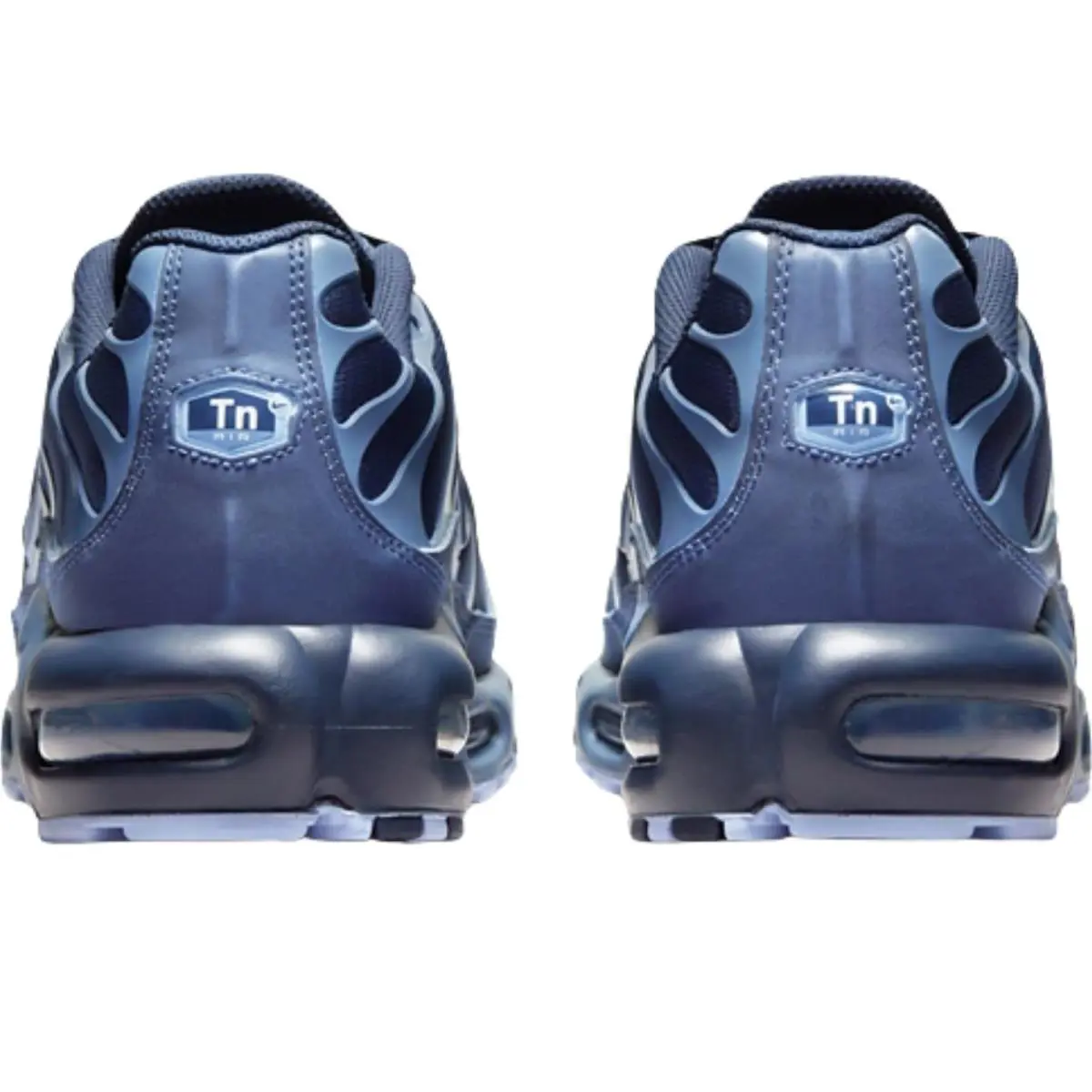 Nike shoes - Nike Air Max Plus - Air Max Plus - Triple White 33