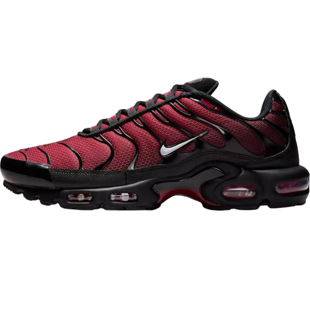 Nike shoes - Nike Air Max Plus - Air Max Plus - Triple White 25