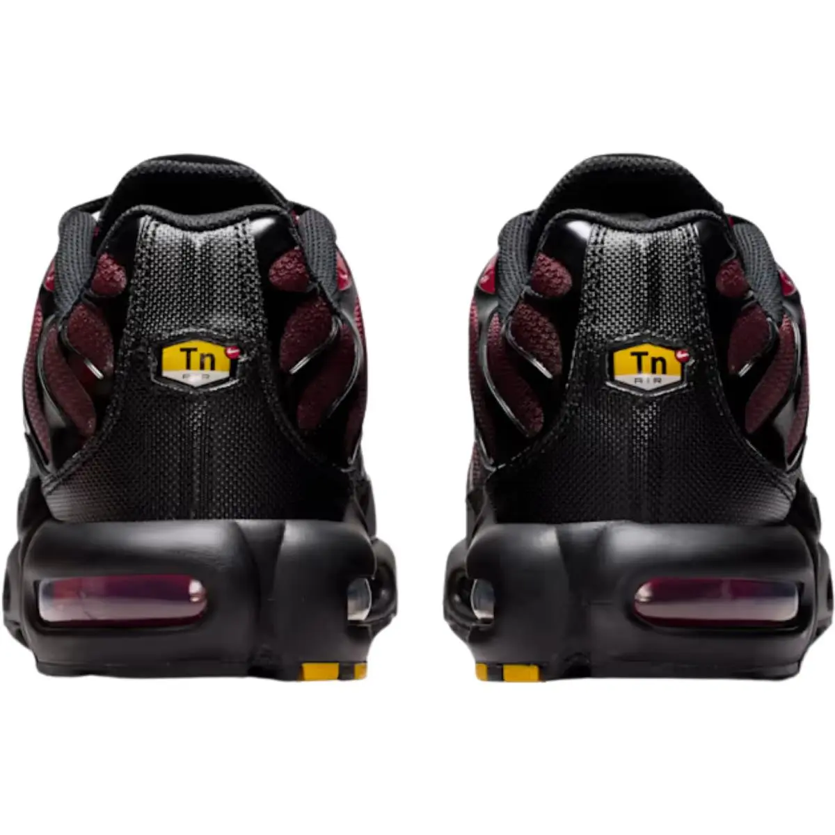 Nike shoes - Nike Air Max Plus - Air Max Plus - Triple White 26