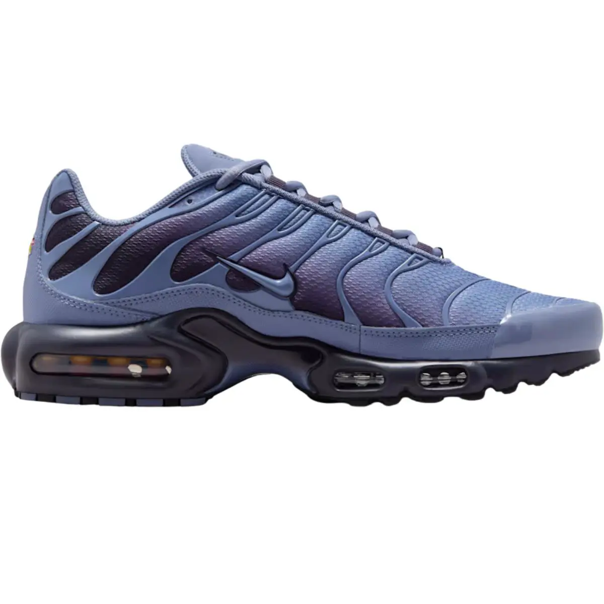 Nike shoes - Nike Air Max Plus - Air Max Plus - Triple White 14