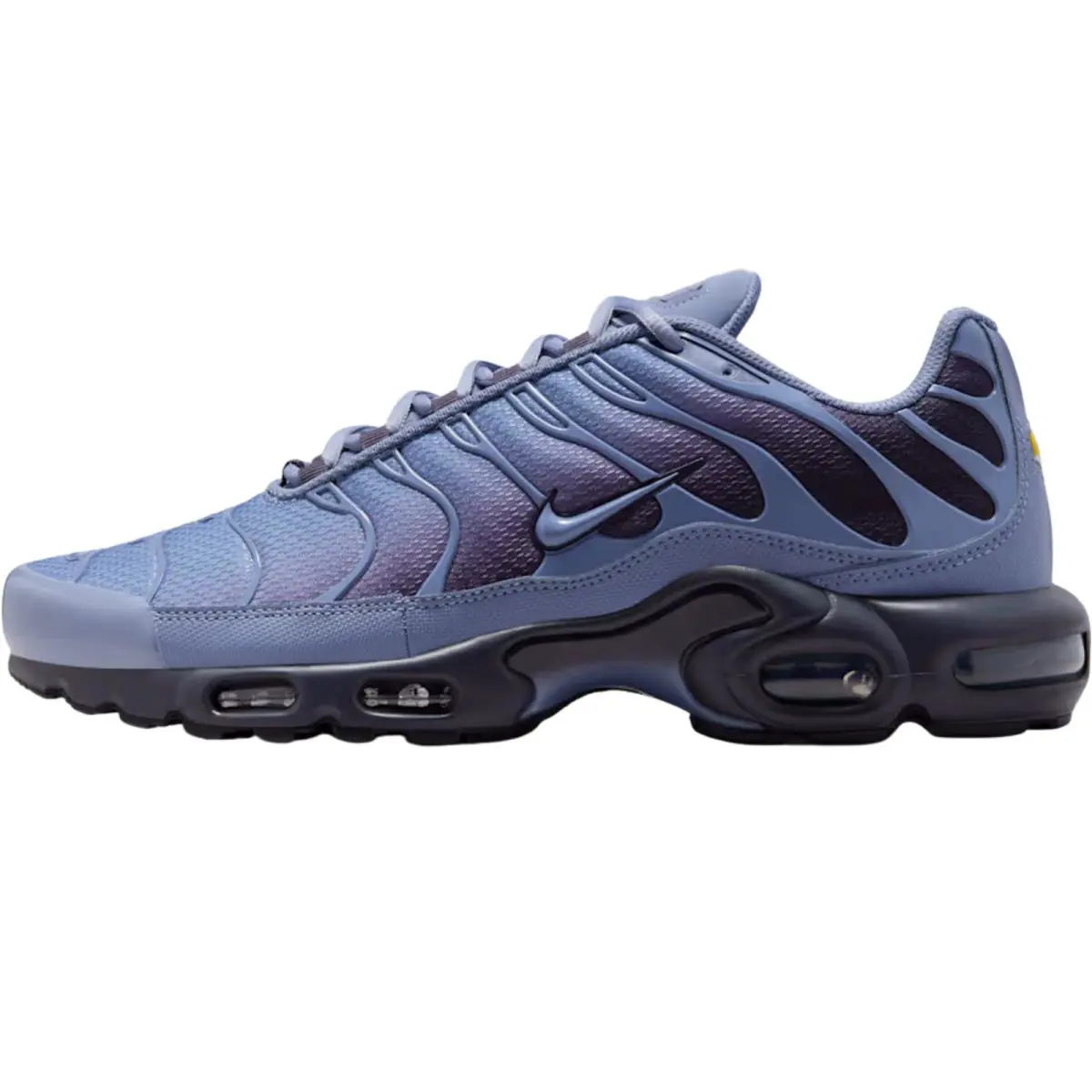 Nike shoes - Nike Air Max Plus - Air Max Plus - Triple White 15