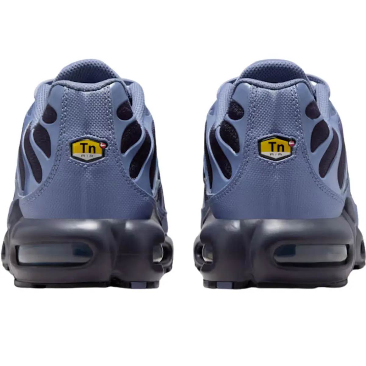 Nike shoes - Nike Air Max Plus - Air Max Plus - Triple White 16