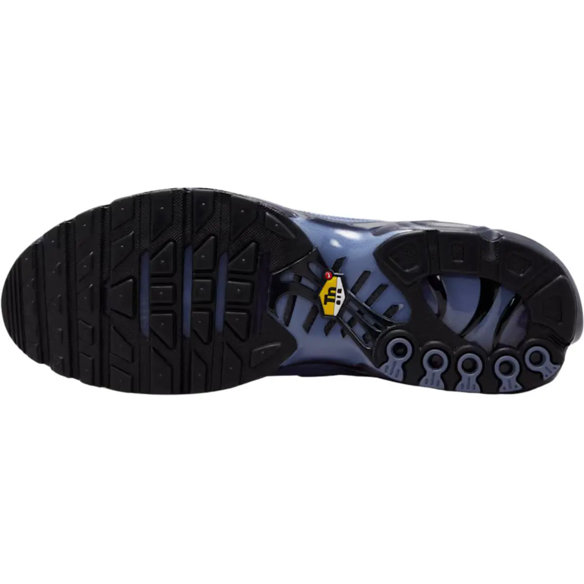 Nike shoes - Nike Air Max Plus - Air Max Plus - Triple White 18