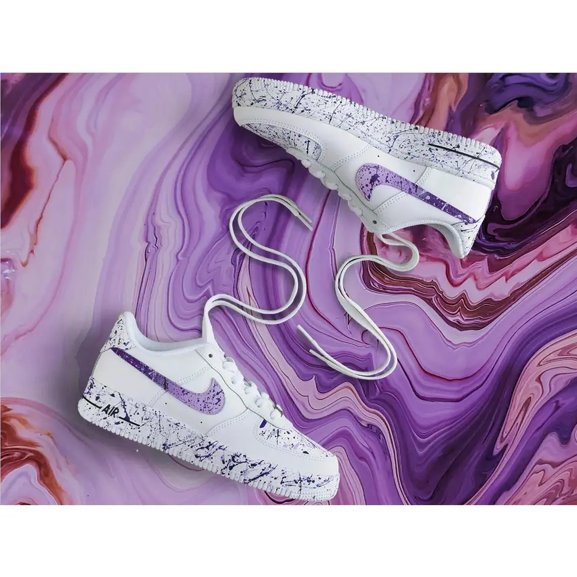 Nike shoes - Nike Air Force 1 - Air Force - CW2288-111 - White 0