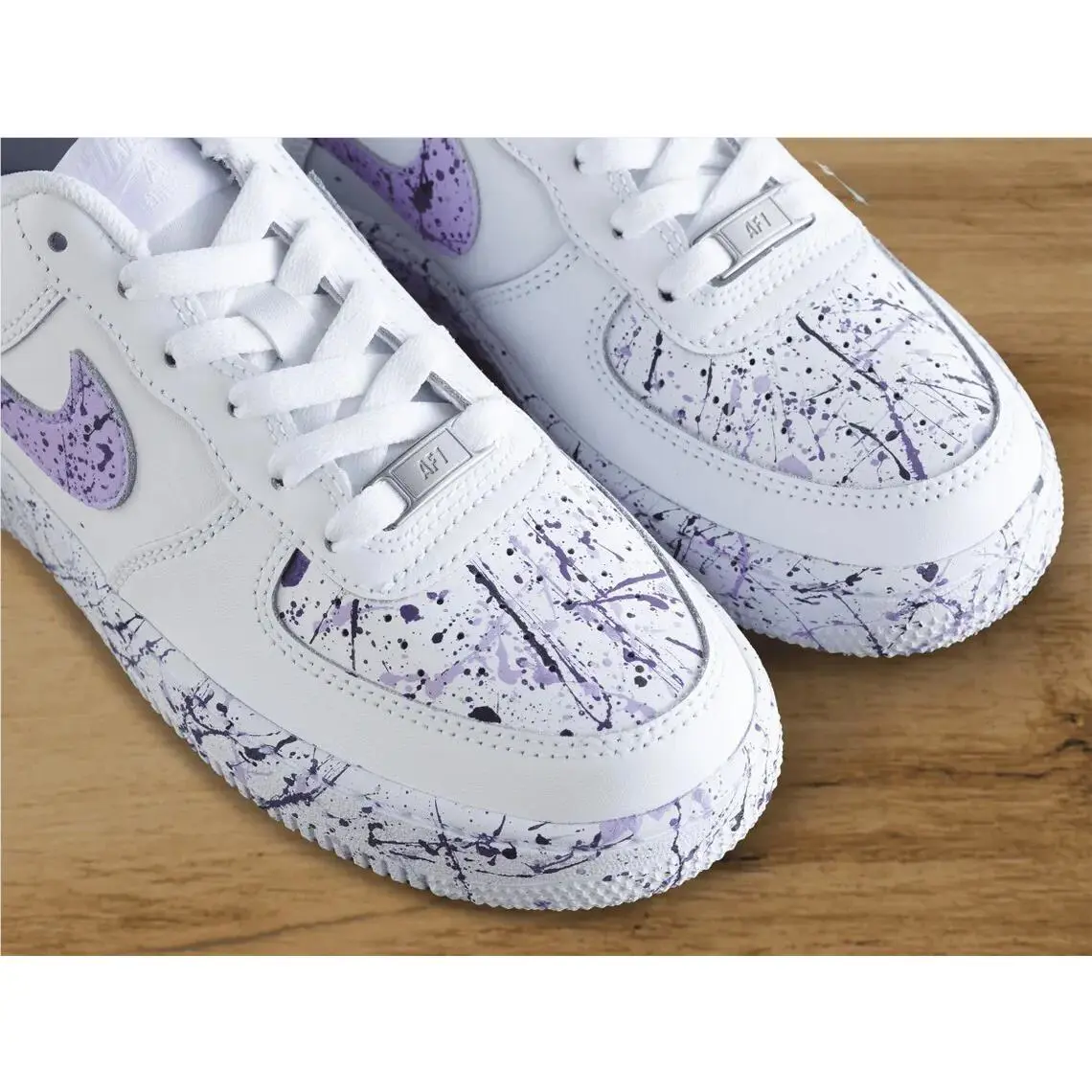 Nike shoes - Nike Air Force 1 - Air Force - CW2288-111 - White 7