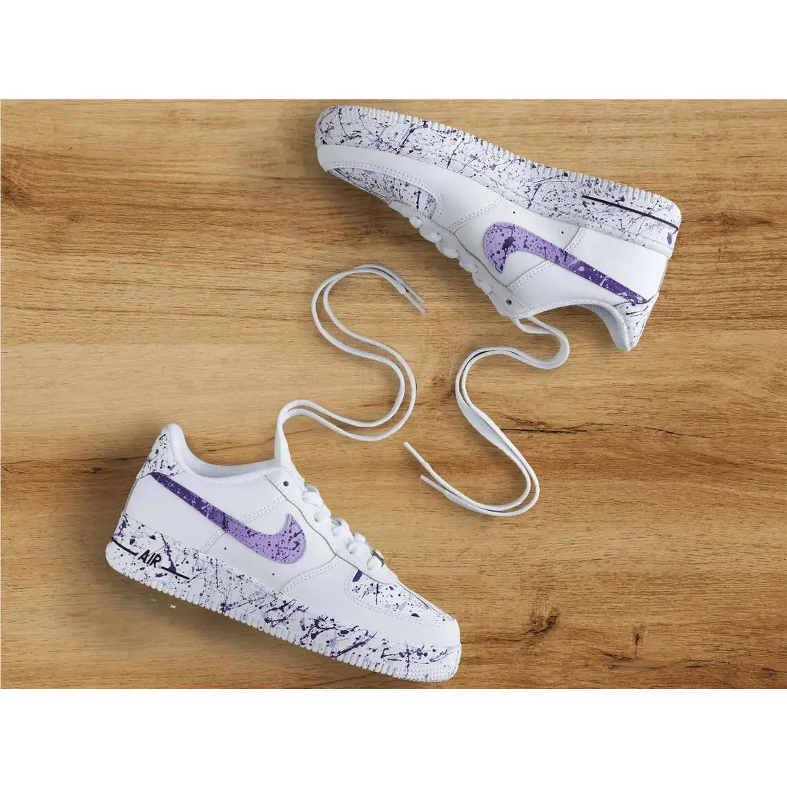 Nike shoes - Nike Air Force 1 - Air Force - CW2288-111 - White 32